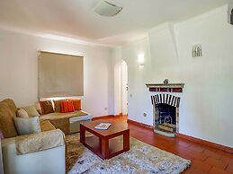 Lovely Villa in Vilamoura With Private Pool