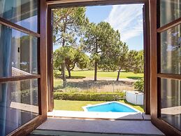 Lovely Villa in Vilamoura With Private Pool