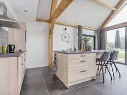 Nice House with two Bathrooms near Baarle-Nassau