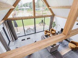 Nice House with two Bathrooms near Baarle-Nassau