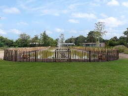 Nice House with two Bathrooms near Baarle-Nassau