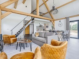 Nice House with two Bathrooms near Baarle-Nassau