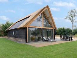 Nice House with two Bathrooms near Baarle-Nassau