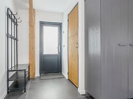 Nice House with two Bathrooms near Baarle-Nassau