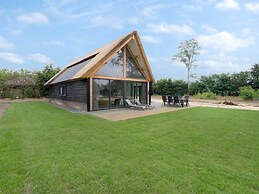 Nice House with two Bathrooms near Baarle-Nassau