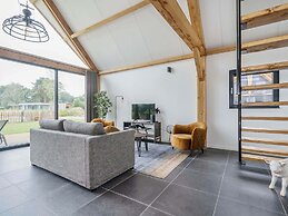 Nice House with two Bathrooms near Baarle-Nassau