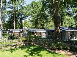 Modern Chalet With Dishwasher, Near Utrecht