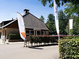Modern Chalet With Dishwasher, Near Utrecht
