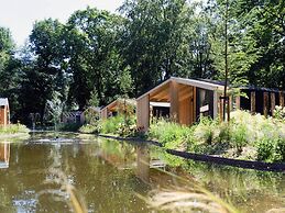 Modern Chalet With Dishwasher, Near Utrecht