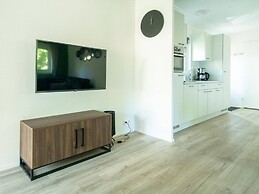 Modern Chalet With Dishwasher, Near Utrecht