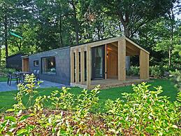 Comfy Chalet With Dishwasher, Near Utrecht