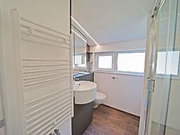 Comfy Chalet With Dishwasher, Near Utrecht