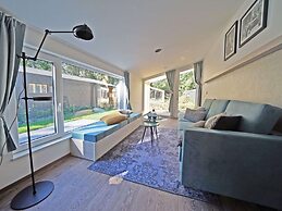 Comfy Chalet With Dishwasher, Near Utrecht