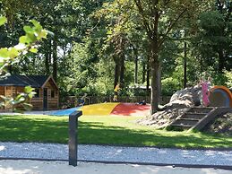 Comfy Chalet With Dishwasher, Near Utrecht