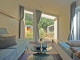 Comfy Chalet With Dishwasher, Near Utrecht
