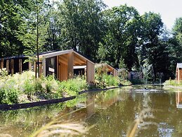 Comfy Chalet With Dishwasher, Near Utrecht