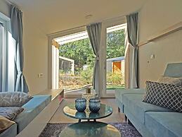 Comfy Chalet With Dishwasher, Near Utrecht