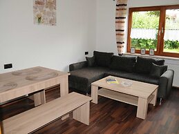 Apartment in the Bavarian Forest With Balcony