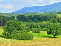 Apartment in the Bavarian Forest With Balcony