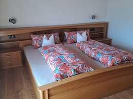 Apartment in the Bavarian Forest With Balcony