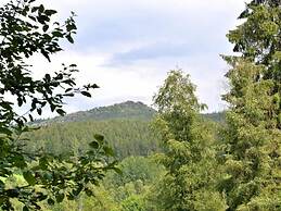 Apartment in the Bavarian Forest With Balcony