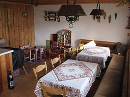 Ferienwohnung im Bayerischen Wald mit Balkon