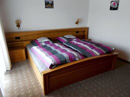 Ferienwohnung im Bayerischen Wald mit Balkon