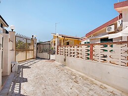 Simplistic Apartment in Reitani near Lido Beach