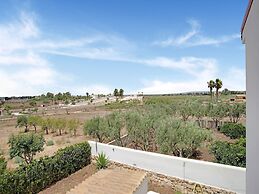 Simplistic Apartment in Reitani near Lido Beach