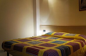 Simplistic Apartment in Reitani near Lido Beach