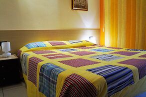 Simplistic Apartment in Reitani near Lido Beach