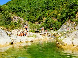 Beachside Apartment in Tavullia