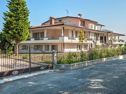 Beachside Apartment in Tavullia