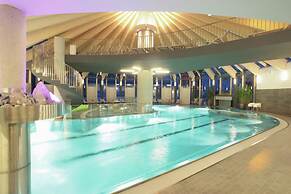 Luxurious Chalet With Sauna in Konigsleiten