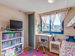 Belvilla by Oyo Casa Polvere di Stelle