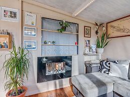 Belvilla by Oyo Casa Polvere di Stelle