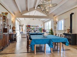 Belvilla by Oyoterramater