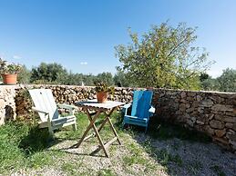 Belvilla by Oyoterramater