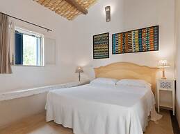 Belvilla by Oyoterramater