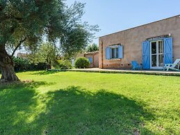 Belvilla by Oyoterramater