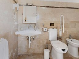 Belvilla by Oyoterramater