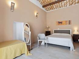 Belvilla by Oyoterramater