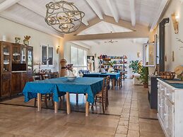 Belvilla by Oyoterramater