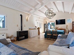 Belvilla by Oyoterramater