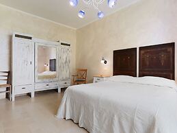 Belvilla by Oyoterramater