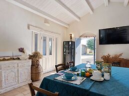 Belvilla by Oyoterramater