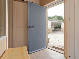 Belvilla by Oyoterramater