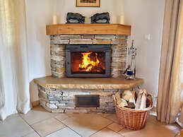 Unique Holiday Home in Vex With Sauna