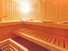 Unique Holiday Home in Vex With Sauna