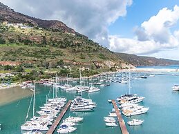 Sea View Paradise in Castellammare